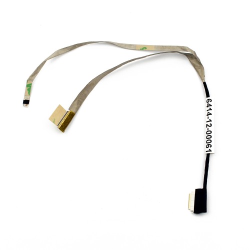 Καλωδιοταινία Οθόνης LCD Cable TOSHIBA Satellite C55 C55D C55T C55DT - 6017B0440401