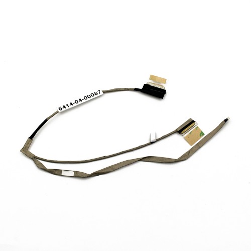 Καλωδιοταινία Οθόνης LCD Cable DELL Inspiron 3147 3148 3531 LVDS - 5JWND DC020022P00