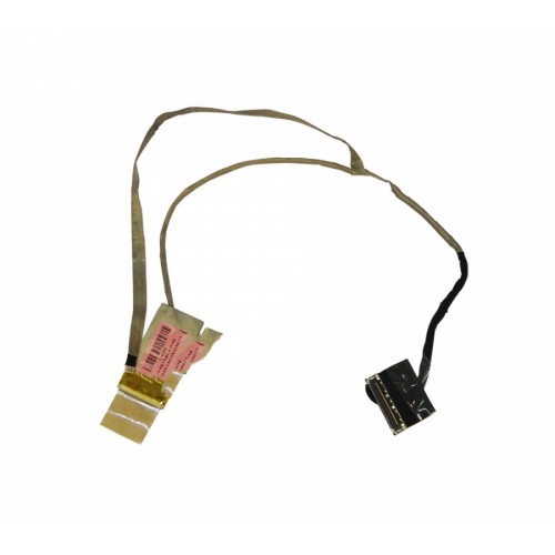 Καλωδιοταινία Οθόνης LCD Cable HP Pavilion G6-2000 - DD0R36LC030 DD0R36LC000 DC0R36LC00