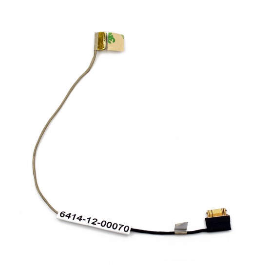 Καλωδιοταινία Οθόνης LCD Cable TOSHIBA Satellite L50-C L50D-C C55-C C55D-C S55-C P55T-C L50D-C 30Pin eDP - A000387990 DD0BLTLC001 DD0BLTLC020 DD0BLQLC010 DD0BLQLC020 DD0BLQLC040 DD0BLQLC050 DD0BLQLC051 DD0BLQLC060