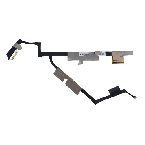 Καλωδιοταινία Οθόνης LCD Cable HP mini 210-1000 - DD0NM6LC100
