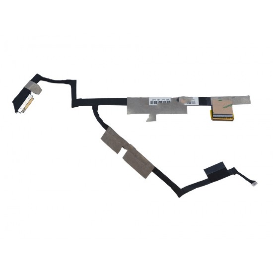 Καλωδιοταινία Οθόνης LCD Cable HP mini 210-1000 - DD0NM6LC100