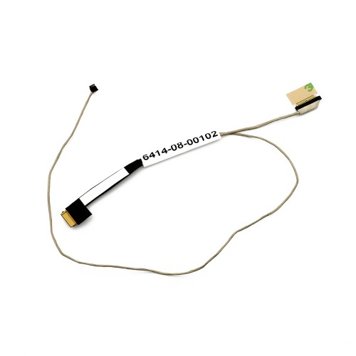 Καλωδιοταινία Οθόνης LCD Cable Lenovo IdeaPad 310-15IKB 310-15ABR 510-15IKB 510-15ISK 510-15ABR eDP - DC02001W100 DC02001W110 DC02001W120