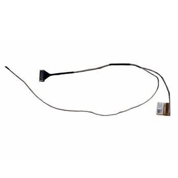 Καλωδιοταινία Οθόνης LCD Cable Lenovo IdeaPad G40-30 G40-45 G40-75 Z40-45 Z40-70 For Integrated graphics TYPE 2 - DC02001MG00