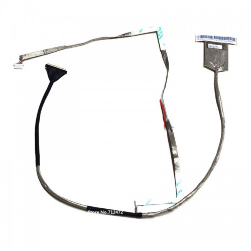 Καλωδιοταινία Οθόνης LCD Cable Lenovo Ideapad Y580 Y580N - DC02001F210