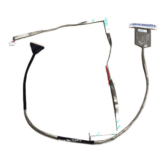 Καλωδιοταινία Οθόνης LCD Cable Lenovo Ideapad Y580 Y580N - DC02001F210