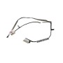 Καλωδιοταινία Οθόνης LCD Cable DELL Inspiron 3521 5521 5537 M531R 3537 Vostro 2521 40pin LVDS - DC02001SI00 TC8Y3 DR1KW DC02001MG00