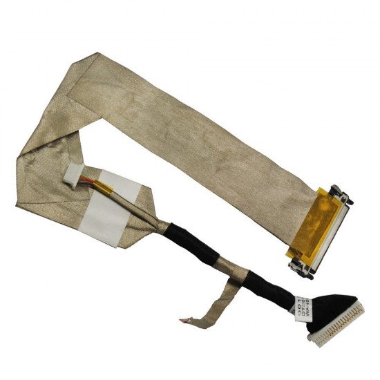 Καλωδιοταινία Οθόνης LCD Cable HP Compaq 6730b 6510B* 6515B* - 6017b0150601 part of 487128-001