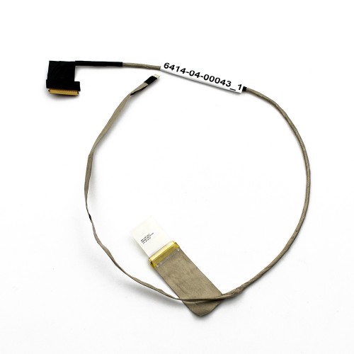 Καλωδιοταινία Οθόνης LCD Cable DELL Inspiron 17R N7010 LVDS - GYM9F DD0UM9LC000 DD0UM9LC010 DD0UM9LC020