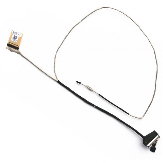 Καλωδιοταινία Οθόνης LCD Cable Acer Aspire E5-522 E5-532 E5-552 E5-573 E5-574 F5-521 F5-571 F5-572 K50-10 Extensa 2511 EX2511 EX2520 TravelMate TMP257-M TMP258-M EasyNote TE69BH ENTE69BH Gateway NE573 - DD0ZRTLC161 DD0ZRTLC100 50.MVQN7.001