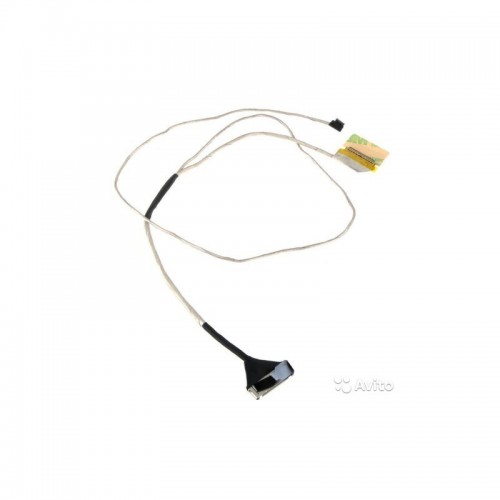 Καλωδιοταινία Οθόνης LCD Cable Lenovo Ideapad G50-30 G50-70 G50-80 Z50-70 UMA eDP 30 pins - DC02001MC00 ACLU2 90205237