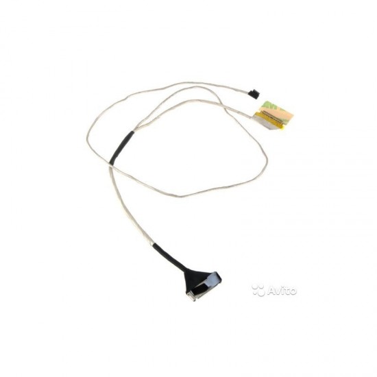 Καλωδιοταινία Οθόνης LCD Cable Lenovo Ideapad G50-30 G50-70 G50-80 Z50-70 UMA eDP 30 pins - DC02001MC00 ACLU2 90205237