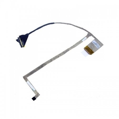 Καλωδιοταινία Οθόνης LCD Cable DELL Inspiron N4020 N4030 M4010 - HXM39 50.4EK03.002 50.4EK03.101