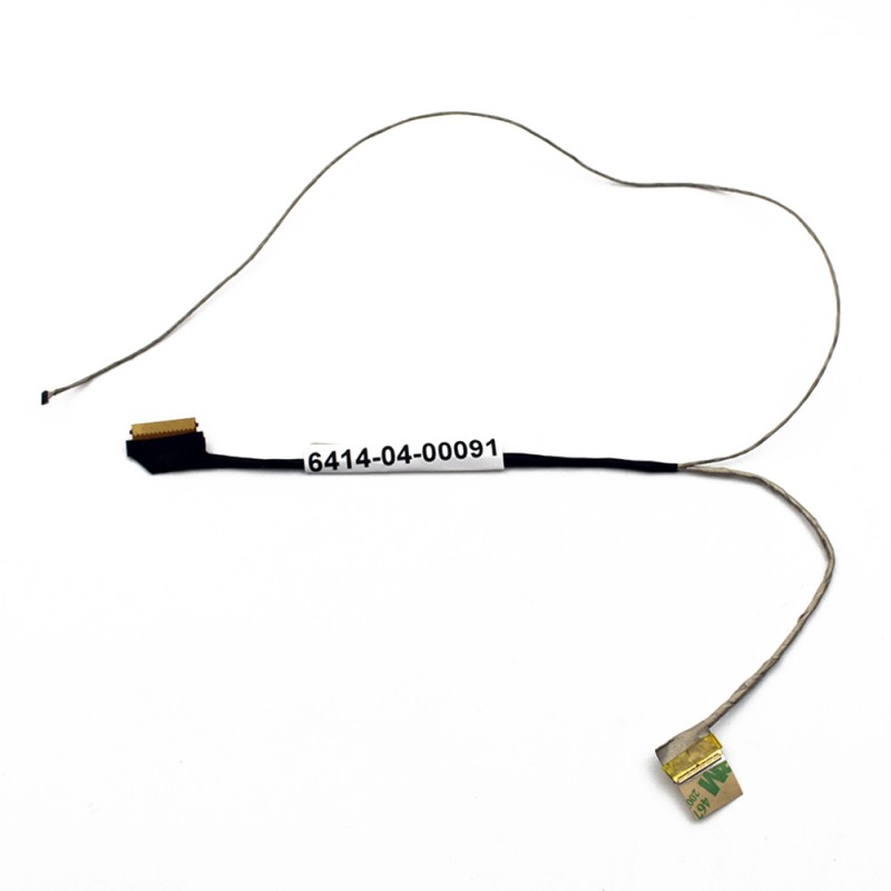 Καλωδιοταινία Οθόνης LCD Cable DELL Inspiron 15 3551 3552 3558 3559 eDP - 450.03001.2001 X2MP1