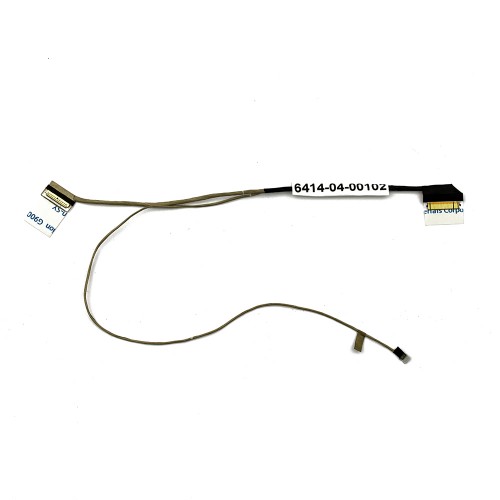Καλωδιοταινία Οθόνης LCD Cable DELL Latitude 3460 3470 14" 30pin eDP - 450.05706.0001 Y2PP7
