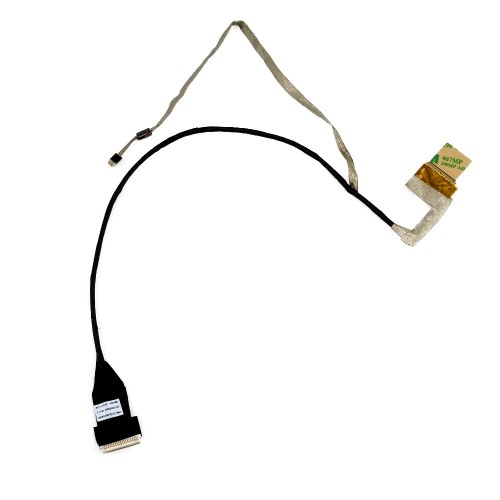 Καλωδιοταινία Οθόνης LCD Cable TOSHIBA Satellite L550 L555 L550D LED - DC02000S910