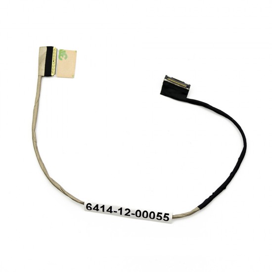 Καλωδιοταινία Οθόνης LCD Cable TOSHIBA Satellite L50-B L55D-B S55-B LVDS - A000294560 DD0BLILC000 DD0BLILC020 DD0BLILC030 DD0BLILC040