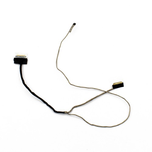 Καλωδιοταινία Οθόνης LCD Cable HP 250 G6 255 G6 15-BS 15-BW (eDP) - 924930-001 part of 840477-003 DC02002WZ00