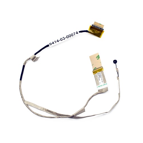 Καλωδιοταινία Οθόνης LCD Cable ASUS K54 K54L-4K X54 LVDS - 1422-018B000 14G221047000