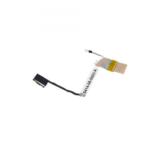 Καλωδιοταινία Οθόνης LCD Cable HP Pvilion DV7-2000 LED (Type2) - DD0UT5LC006