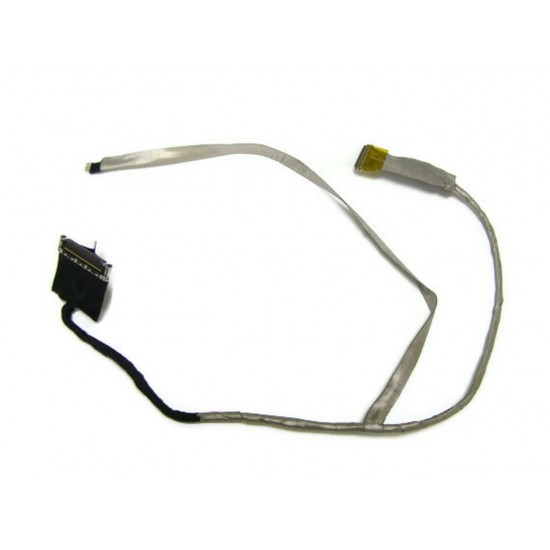 Καλωδιοταινία Οθόνης LCD Cable HP G6-1000 G6 G6-1A G6-1C 15.6" LED Type2 - 639510-001 6017B0295501