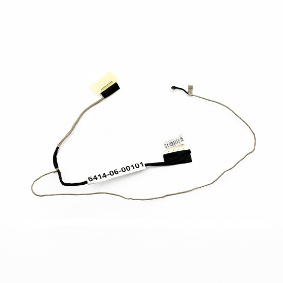 Καλωδιοταινία Οθόνης LCD Cable HP 250 G4 HP 255 G4 HP 250 G5 HP 255 G5 HP 15-ACxx HP 15-AFxx 15-AYxxx Hp 15g-adxxx HP 15g-ajxxx eDP 30pin - DC020026M00 AHL50 eDP 813943-001 (part of 826812-001)