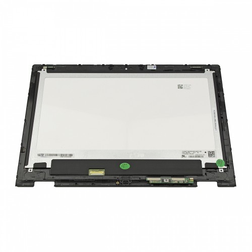 Οθόνη Laptop Screen + Touch glass Dell Inspiron 7348 7347 7359 13.3" 1366x768 LED (eDP) MATT 30 pin B-LEFT U/D Dell PN:RWH1J - LP133WH2-SPB1 (D P/N:W6TN0)