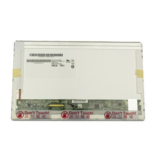 Οθόνη Laptop Screen 10.1" LED 1280x720 MATT LEFT - B101EW02 V.1 Οθόνη Laptop Screen 10.1" LED 1280x720 MATT LEFT - B101EW02 V.1