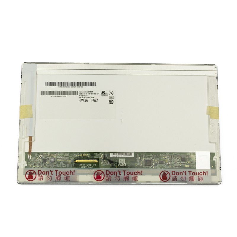 Οθόνη Laptop Screen 10.1" LED 1280x720 MATT LEFT - B101EW02 V.1