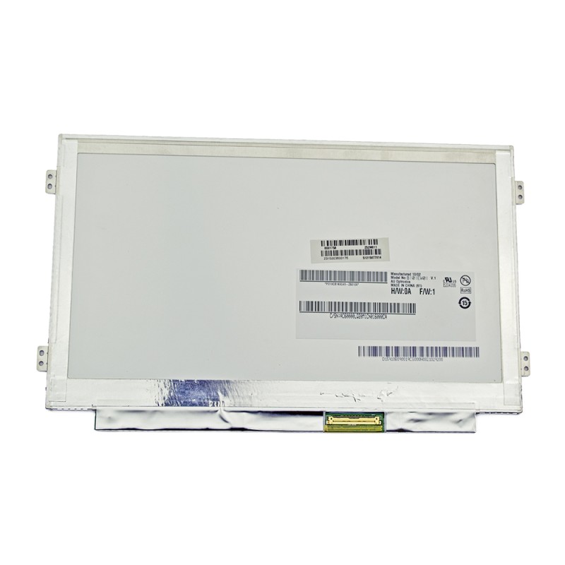 Οθόνη Laptop Screen 10.1" LED 1280x720 МАТТ B-RIGHT L/R - B101EW01 V.1