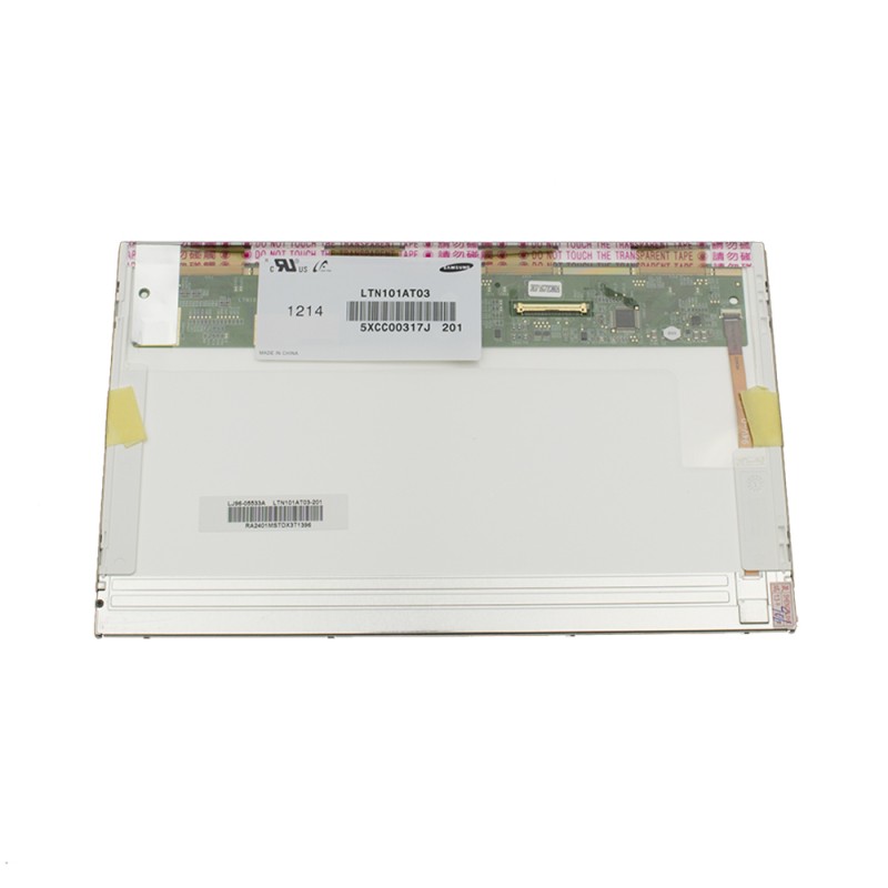 Οθόνη Laptop Screen 10.1" LED 1366x768 MATT LEFT - 