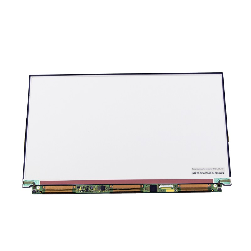 Οθόνη Laptop Screen 11.1" 1366x768 LED Glossy B-RIGHT 30pins small (no brackets) - LTD111EXCK (NRL-75-DEXCZ14B)