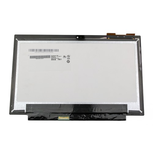 Οθόνη Laptop Screen 11.6" 1366x768 LED (eDP) with Touch Glass Acer V5-122P V5-132P B-LEFT - B116XAN02.2