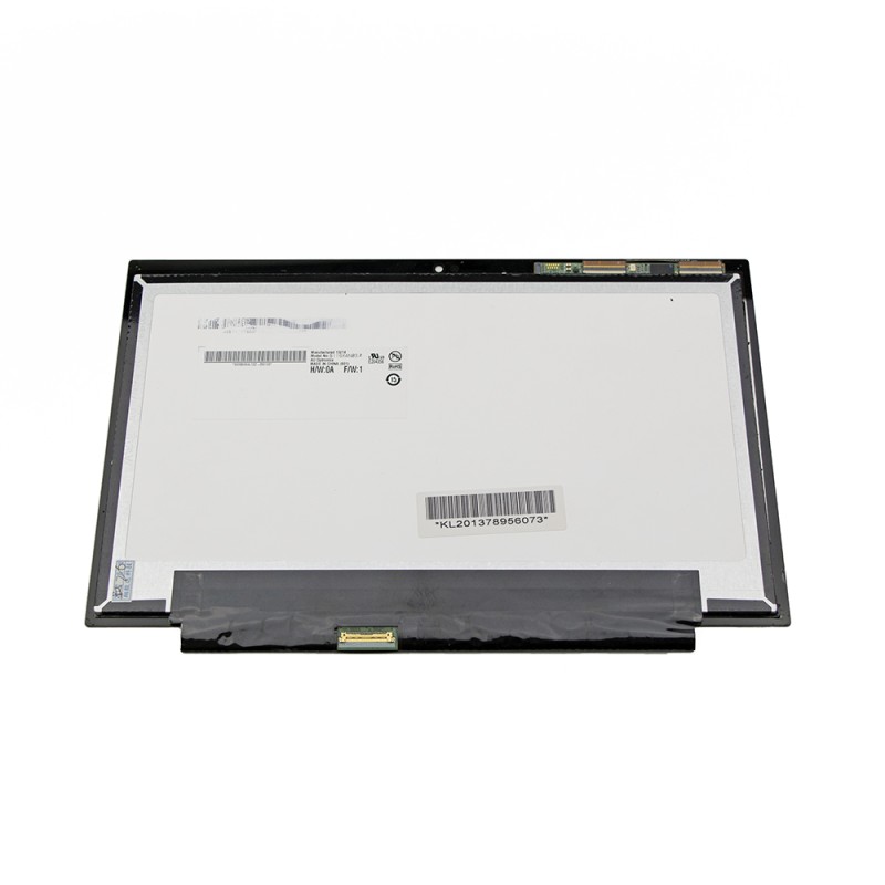 Οθόνη Laptop Screen 11.6" 1366x768 LED (eDP) with Touch Glass Acer V5-122P V5-132P B-LEFT - B116XAN03.2