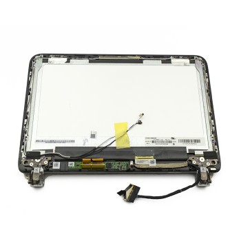 Οθόνη Laptop Screen 11.6" Top Cover Assembly with touch HP 11-E000SS 1366x768 LED MATT B-RIGHT L/R (N116BGE-L32)