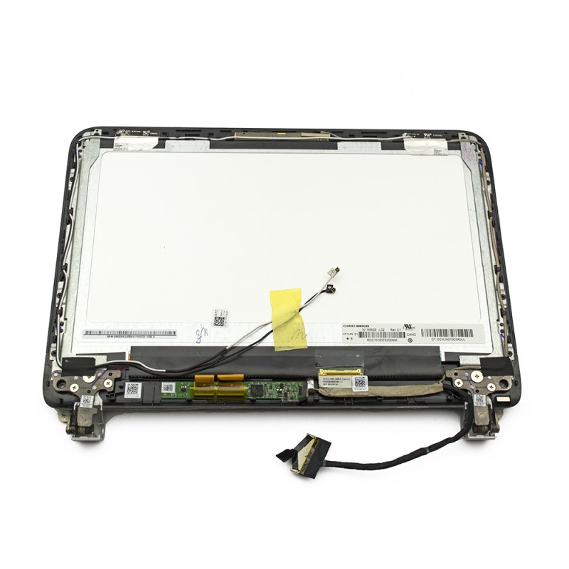 Οθόνη Laptop Screen 11.6" Top Cover Assembly with touch HP 11-E000SS 1366x768 LED MATT B-RIGHT L/R (N116BGE-L32)