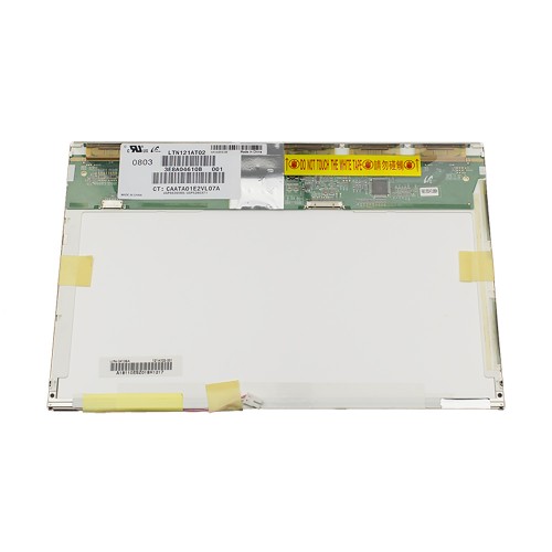 Οθόνη Laptop Screen 12.1" 1280x800 1CCFL WXGA Glossy 20 pins - 