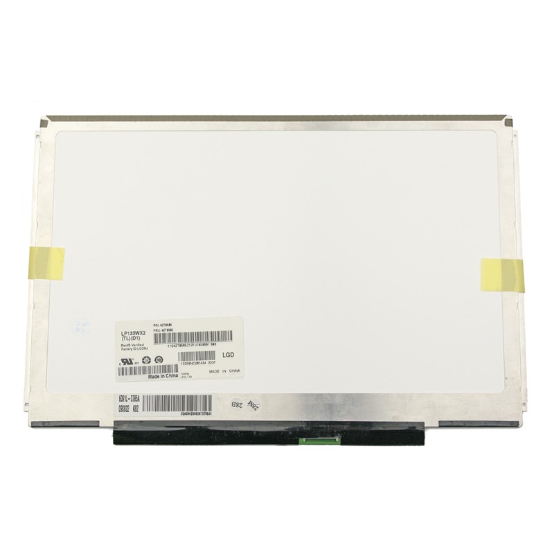 Οθόνη Laptop Screen 13.3" 1280x800 LED Glossy B-RIGHT Small - LP133WX2-TLD1