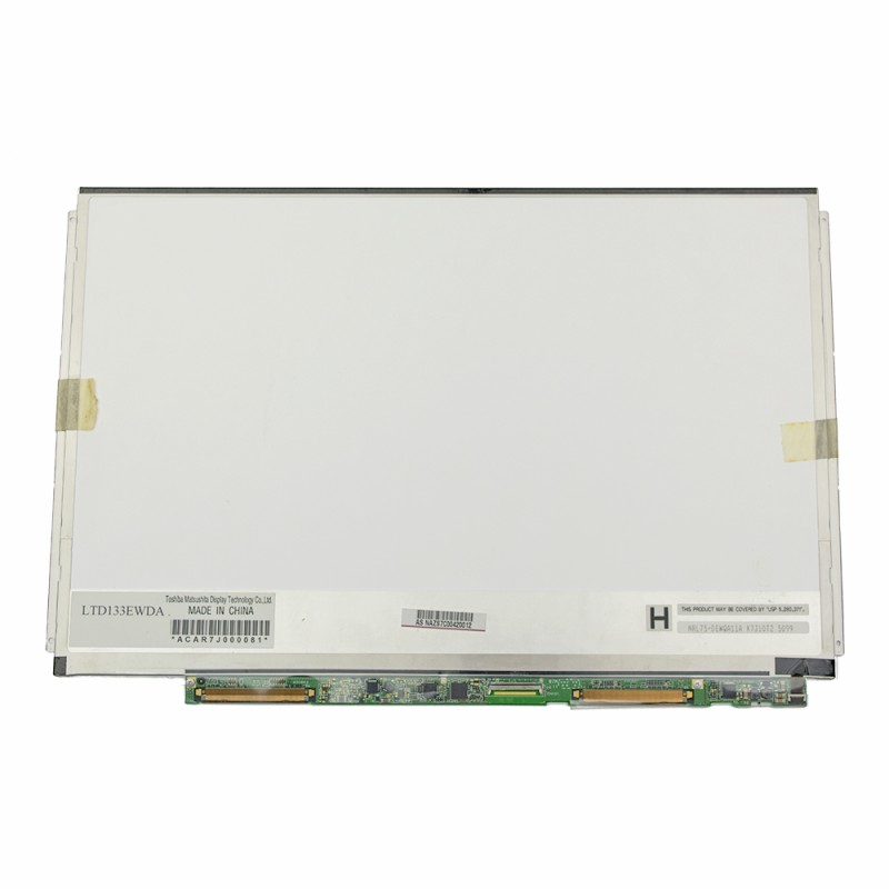 Οθόνη Laptop Screen 13.3" 1280x800 LED WXGA Glossy DELL 40 pin small - LTD133EWDA