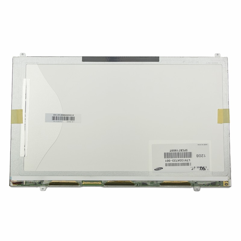 Οθόνη Laptop Screen 13.3" 1366x768 LED MATT B-LEFT U/D - LTN133AT23-001 MATT