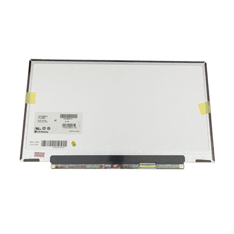 Οθόνη Laptop Screen 13.3" 1366x768 LED MATT B-RIGHT no bracket - 
