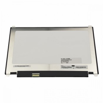 Οθόνη Laptop Screen 13.3" 1920x1080 LED (eDP) MATT B-LEFT 30 pins U/D AAS 305mm/2.6mm - N133HCE-EN1