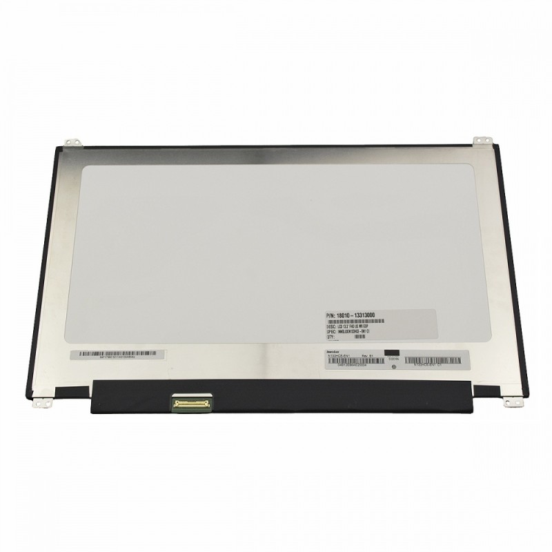 Οθόνη Laptop Screen 13.3" 1920x1080 LED (eDP) MATT B-LEFT 30 pins U/D AAS 305mm/2.6mm - N133HCE-EN1