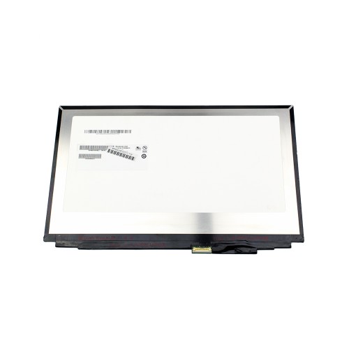 Οθόνη Laptop Screen 13.3" 1920x1080 LED (eDP) MATT B-RIGHT 30 pins NO BRACKETS - B133HAN02.0 (Yoga 2 13)