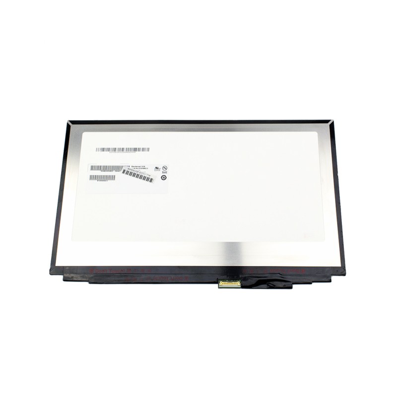 Οθόνη Laptop Screen 13.3" 1920x1080 LED (eDP) MATT B-RIGHT 30 pins NO BRACKETS - B133HAN02.0 (Yoga 2 13)