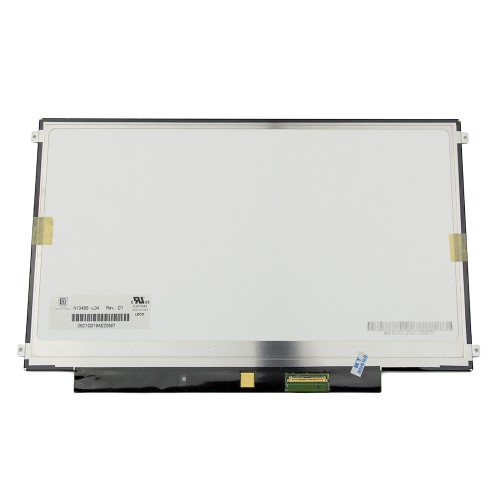 Οθόνη Laptop Screen 13.4" 1366x768 LED Razor Glossy B-RIGHT L/R - 