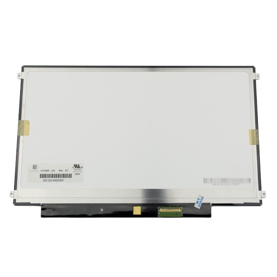 Οθόνη Laptop Screen 13.4" 1366x768 LED Razor Glossy B-RIGHT L/R - Οθόνη Laptop Screen 13.4" 1366x768 LED Razor Glossy B-RIGHT L/R -