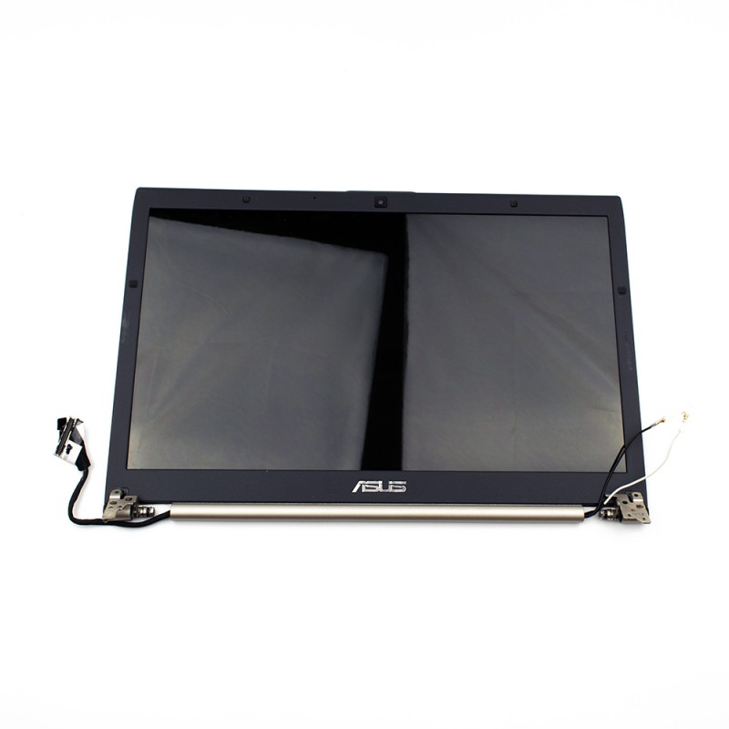 Οθόνη Laptop Screen 14.0" 1366x768 LED Glossy HW14WX101 ASUS U46E Top Cover with Screen
