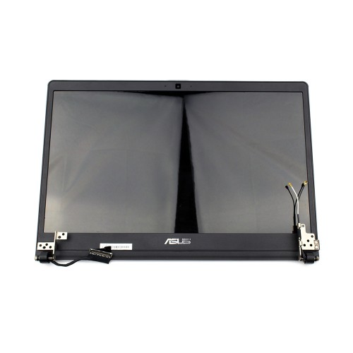 Οθόνη Laptop Screen 14.0" 1366x768 LED Glossy HW14WX107-02 ASUS U47VC Top Cover with Screen