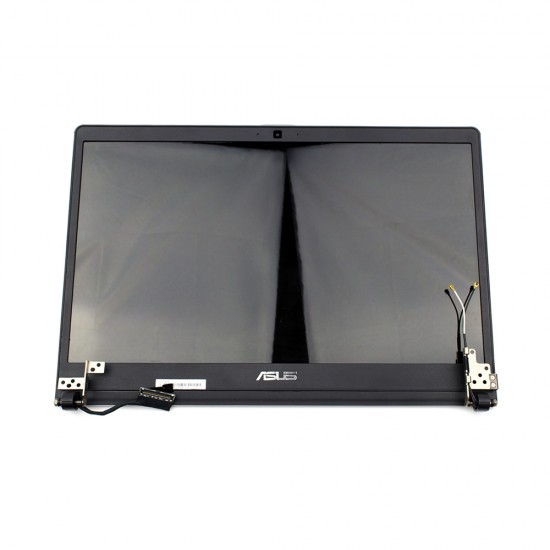 Οθόνη Laptop Screen 14.0" 1366x768 LED Glossy HW14WX107-02 ASUS U47VC Top Cover with Screen